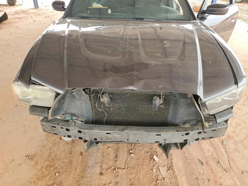 2014 Dodge Charger მანქანა იყიდება აუქციონზე, vin: 2C3CDXBG3EH338312, აუქციონის ნომერი: 52303026