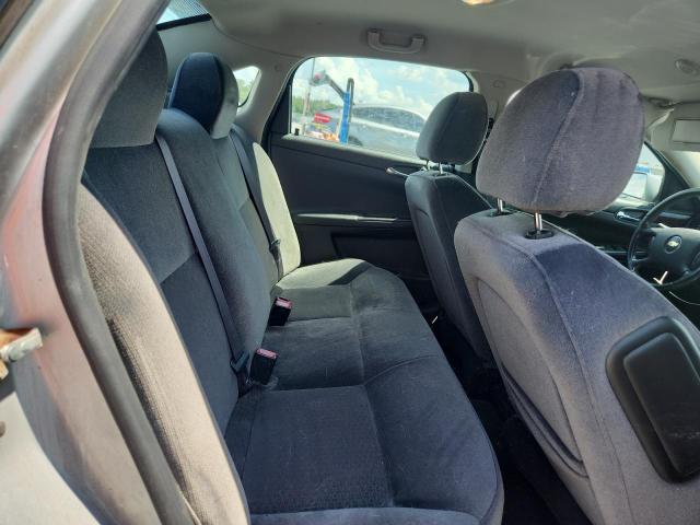 Aukcja sprzedaży 2013 Chevrolet Impala, vin: 2G1WF5E37D1126187, numer aukcji: 54355476