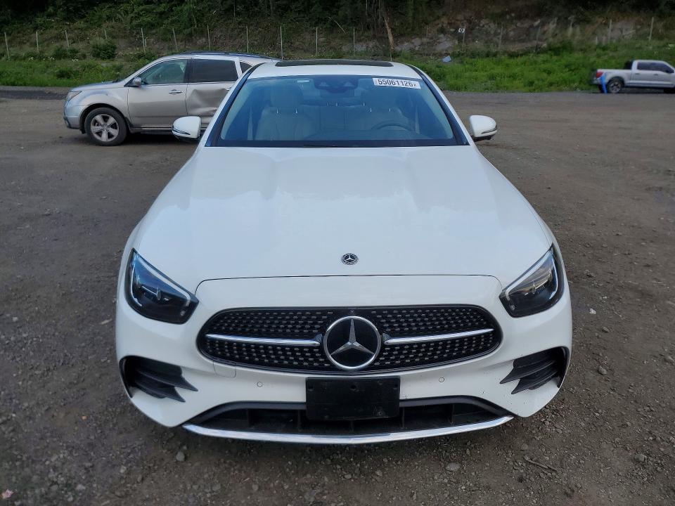 Aukcja sprzedaży 2023 Mercedes-benz E, vin: W1KZF8EB8PB099685, numer aukcji: 55061126