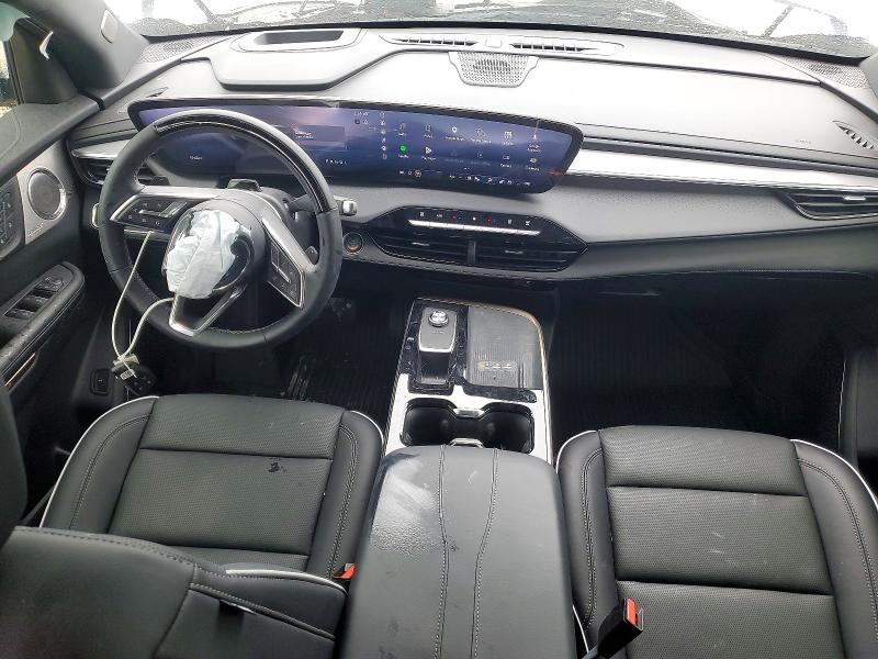 Продажа на аукционе авто 2026 Buick Enclave, vin: 5GAEVCKS5TJ221908, номер лота: 51527356