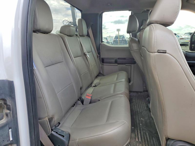 52043106 :رقم المزاد ، 1FT7X2A60KEE10067 vin ، 2019 Ford F250 مزاد بيع
