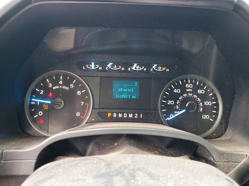 Aukcja sprzedaży 2018 Ford F150, vin: 1FTEW1CB4JFD16197, numer aukcji: 54674746
