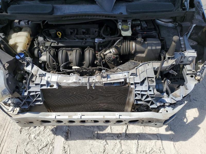 2015 Ford Transit Connect მანქანა იყიდება აუქციონზე, vin: NM0GE9F78F1203386, აუქციონის ნომერი: 54833906