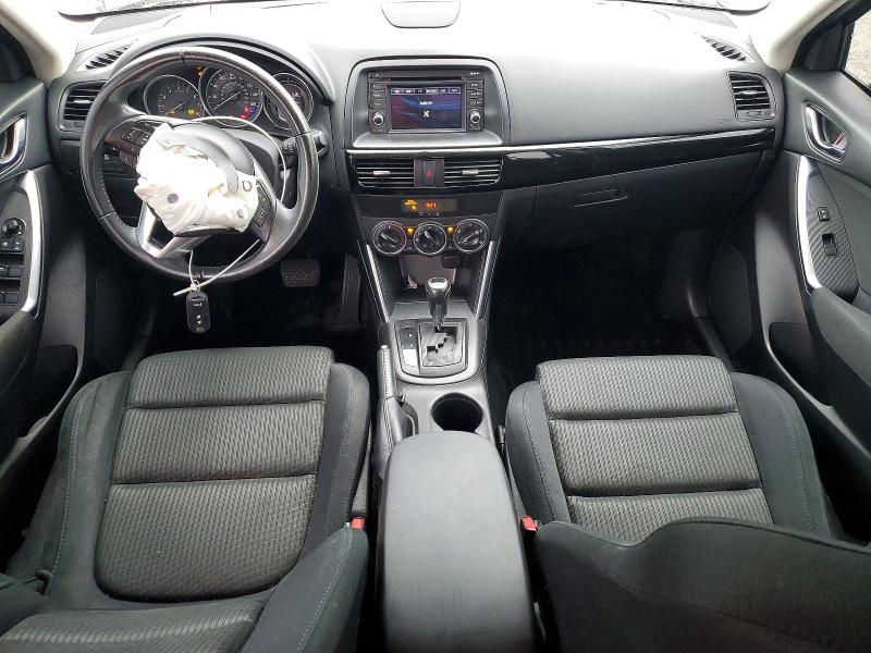 Aukcja sprzedaży 2013 Mazda Cx-5, vin: JM3KE2CEXD0141328, numer aukcji: 52648096