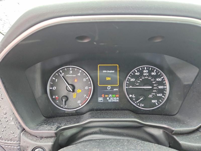 Aukcja sprzedaży 2021 Subaru Outback, vin: 4S4BTANC9M3169717, numer aukcji: 52552096