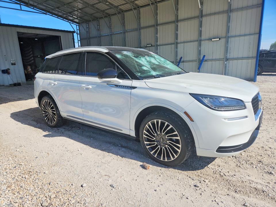 Aukcja sprzedaży 2021 Lincoln Townhouse Corsair, vin: 5LMCJ1DH3MUL06357, numer aukcji: 52003936