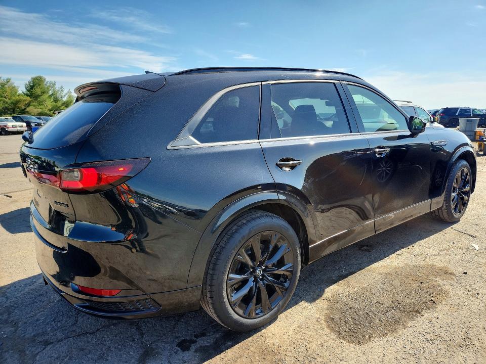 Aukcja sprzedaży 2025 Mazda Cx-90, vin: JM3KKCHD7S1229226, numer aukcji: 54902626