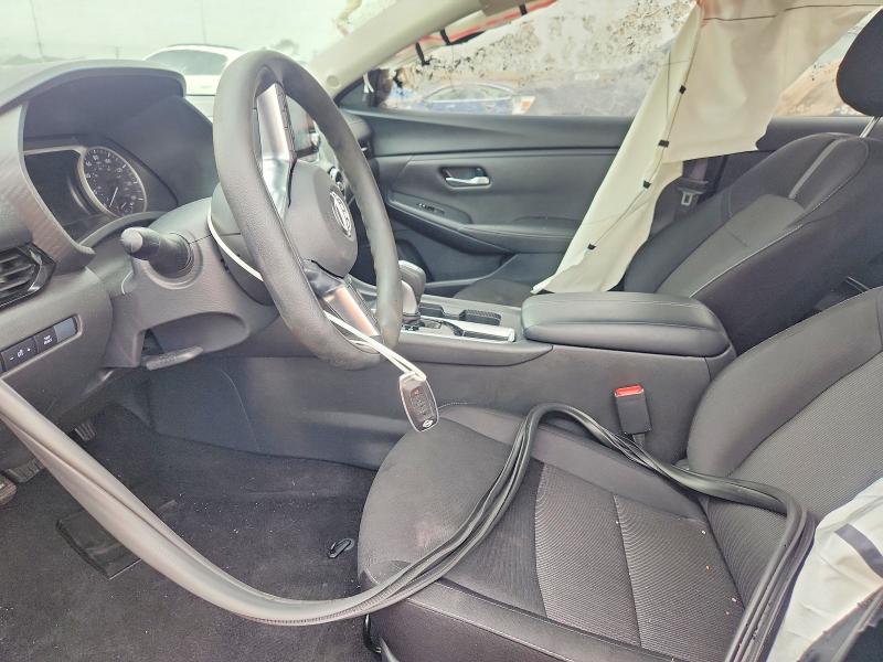 Aukcja sprzedaży 2025 Nissan Sentra, vin: 3N1AB8CV0SY429204, numer aukcji: 52756326