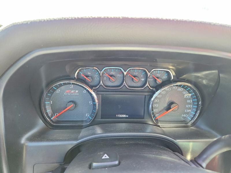 49496136 :رقم المزاد ، 2GCVKPEC6K1101451 vin ، 2019 Chevrolet Silverado Ld مزاد بيع