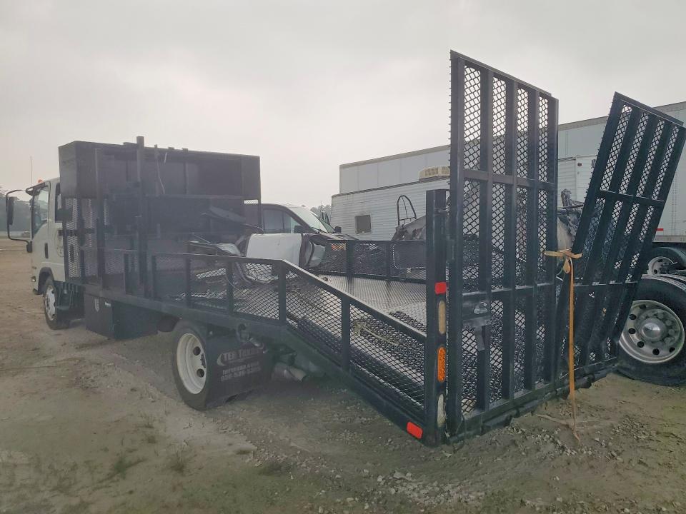 Aukcja sprzedaży 2021 Isuzu Npr Hd, vin: 54DC4J1D9MS202494, numer aukcji: 52200936