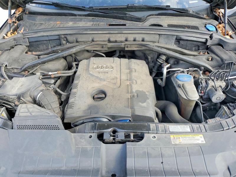 Aukcja sprzedaży 2011 Audi Q5, vin: WA1LFAFP4BA112491, numer aukcji: 51065746