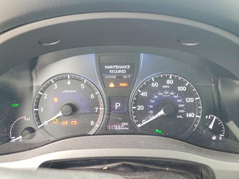 Продажа на аукционе авто 2015 Lexus Rx, vin: 2T2ZK1BA8FC183896, номер лота: 52426586