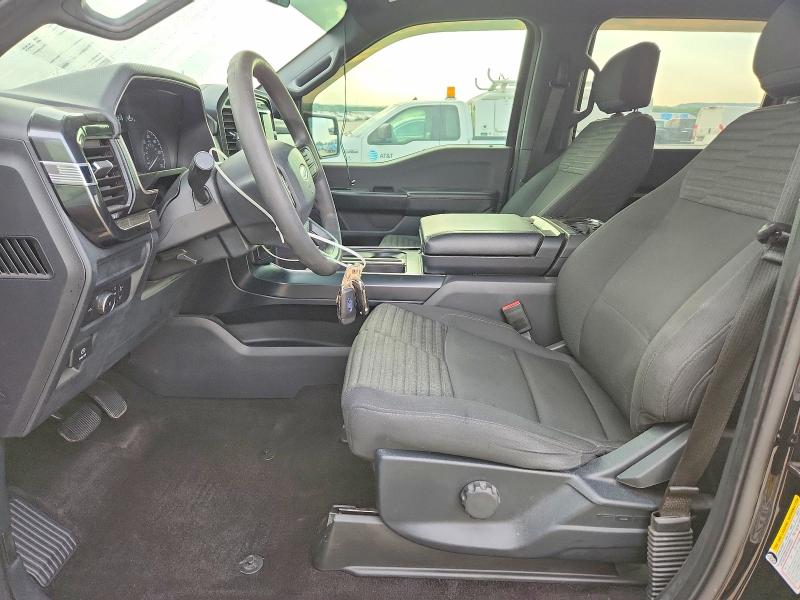 Aukcja sprzedaży 2021 Ford F150, vin: 1FTEW1EP9MFB93316, numer aukcji: 54856066