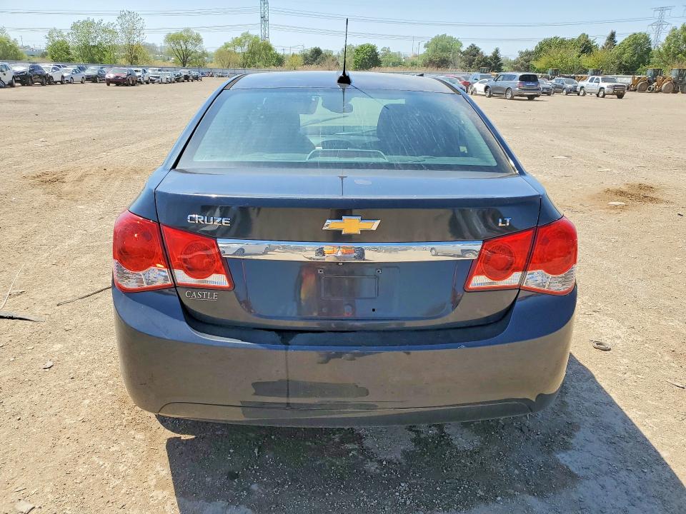 Продажа на аукционе авто 2015 Chevrolet Cruze, vin: 1G1PC5SBXF7188858, номер лота: 53880996