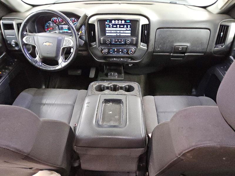 Aukcja sprzedaży 2018 Chevrolet Silverado, vin: 1GCRCREC9JZ141524, numer aukcji: 53619966
