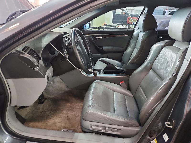 Aukcja sprzedaży 2005 Acura Tl, vin: 19UUA66285A033969, numer aukcji: 52532476