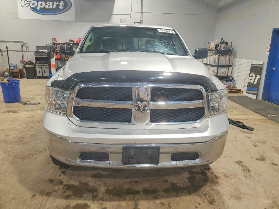 Продажа на аукционе авто 2017 Dodge Ram 1500 Slt Crew Cab 4wd, vin: 1C6RR7LT8HS782356, номер лота: 52052386