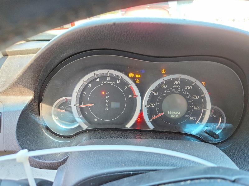 Продажа на аукционе авто 2010 Acura Tsx, vin: JH4CU2F67AC009155, номер лота: 52088666