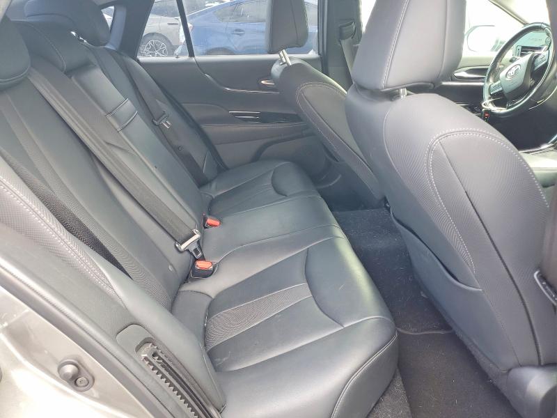 Aukcja sprzedaży 2021 Toyota Mirai, vin: JTDAAAAA9MA000450, numer aukcji: 54700976