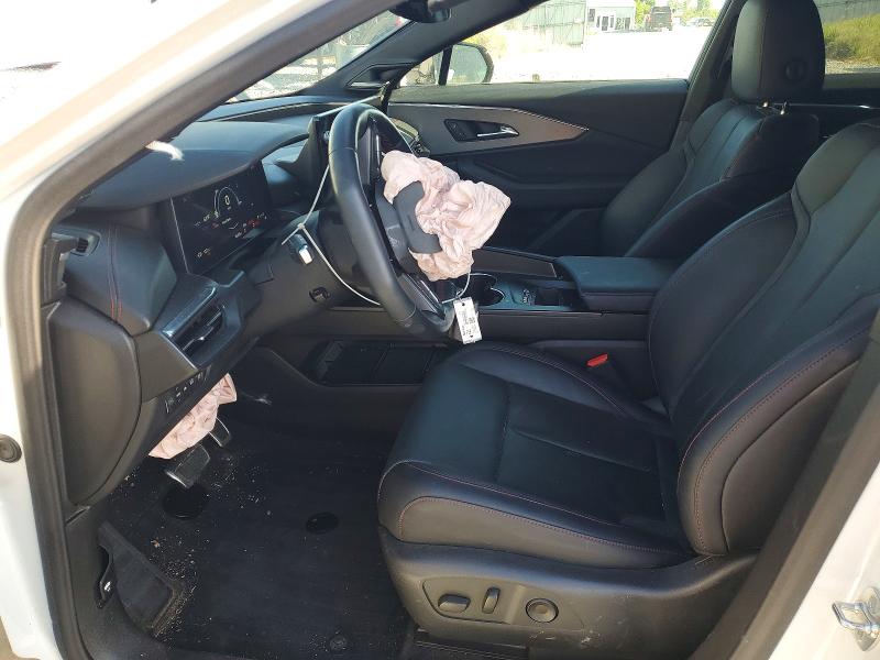 Продажа на аукционе авто 2024 Acura Zdx, vin: 4W5KHNRL0RZ504197, номер лота: 51510376