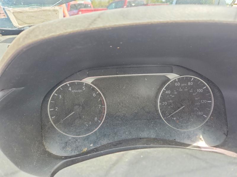 Продажа на аукционе авто 2020 Nissan Altima, vin: 1N4BL4BV6LC147173, номер лота: 52835416