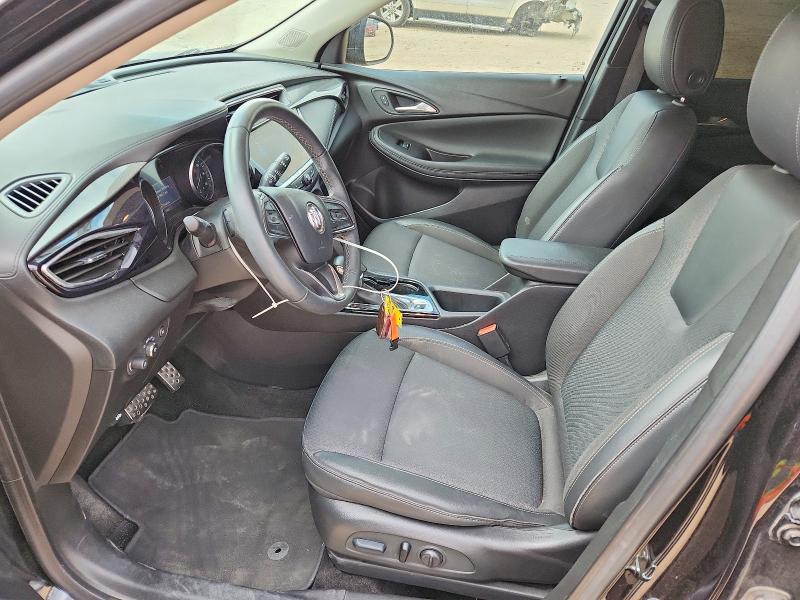 Продаж на аукціоні авто 2023 Buick Encore Gx, vin: KL4MMDSL9PB160214, номер лоту: 54008416