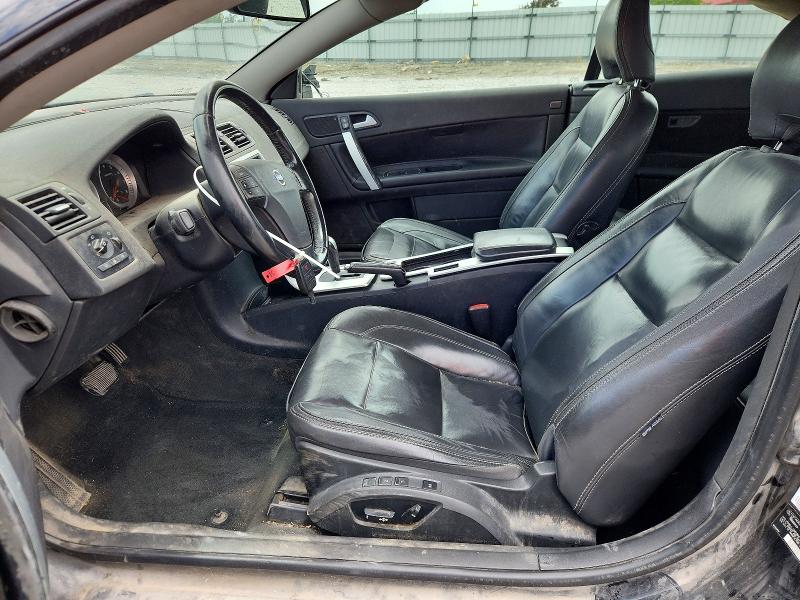 Aukcja sprzedaży 2012 Volvo C70, vin: YV1672MC8CJ126704, numer aukcji: 51911166