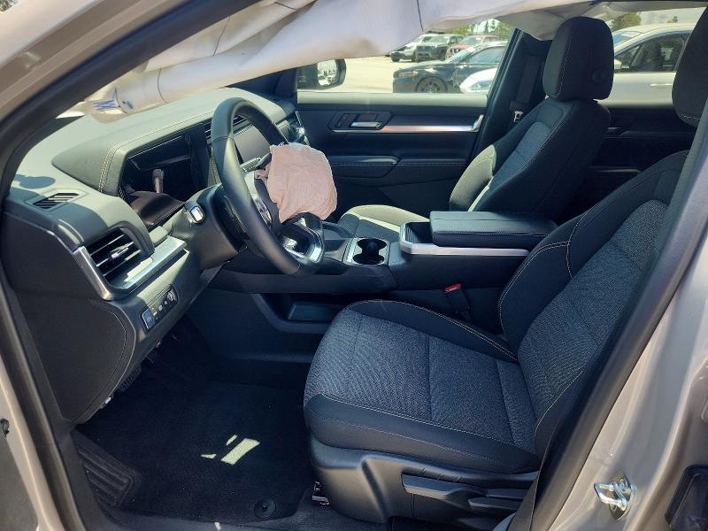 55431406 :رقم المزاد ، 3GKALMEG8TL356751 vin ، 2026 Gmc Terrain مزاد بيع