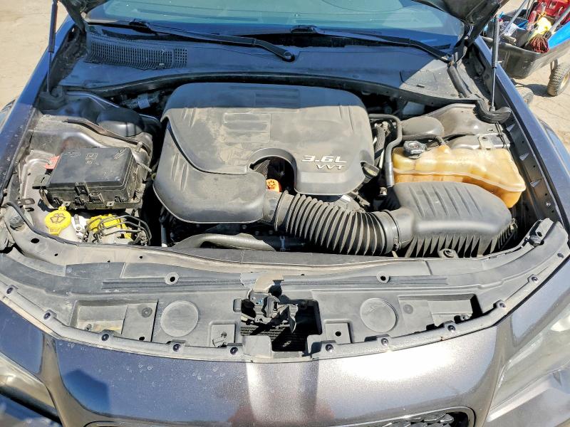 Aukcja sprzedaży 2017 Chrysler 300, vin: 2C3CCABG9HH585774, numer aukcji: 53053506