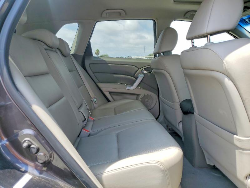 Продажа на аукционе авто 2009 Acura Rdx, vin: 5J8TB18289A000078, номер лота: 53827836