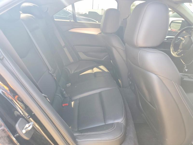 Продаж на аукціоні авто 2018 Cadillac Ats, vin: 1G6AF5RX3J0181566, номер лоту: 54782226