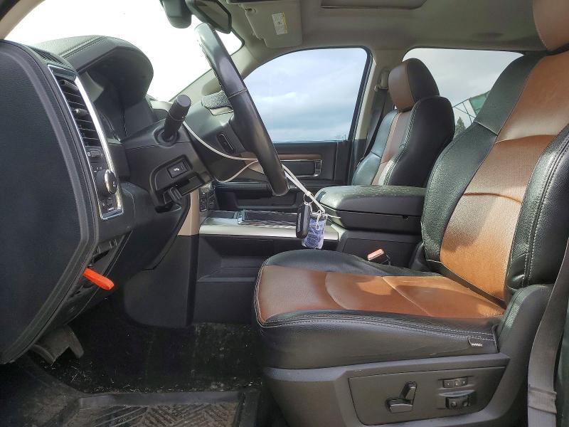 Aukcja sprzedaży 2015 Ram 1500, vin: 1C6RR7NM8FS576330, numer aukcji: 46780906