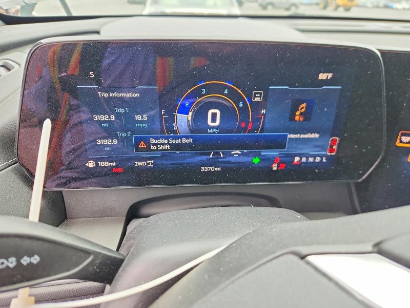Продажа на аукционе авто 2026 Chevrolet Traverse, vin: 1GNEVGKS6TJ113794, номер лота: 54651696