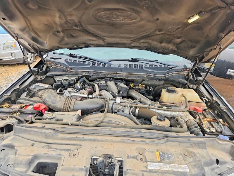 Продажа на аукционе авто 2017 Ford F250, vin: 1FT7W2BTXHEC44561, номер лота: 54203566