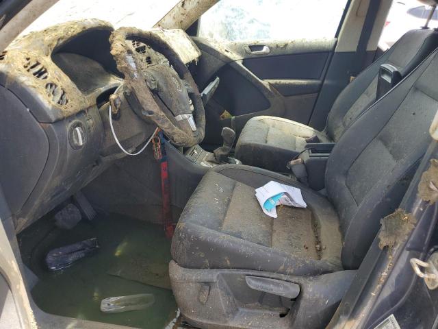 Aukcja sprzedaży 2014 Volkswagen Tiguan, vin: WVGAV3AX5EW519368, numer aukcji: 52771386