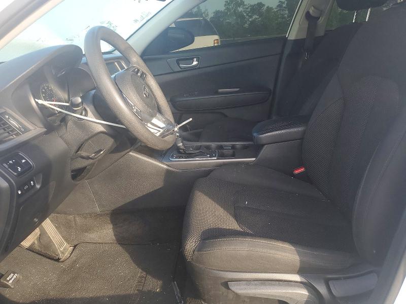 Aukcja sprzedaży 2019 Kia Optima, vin: 5XXGT4L36KG283167, numer aukcji: 53990326
