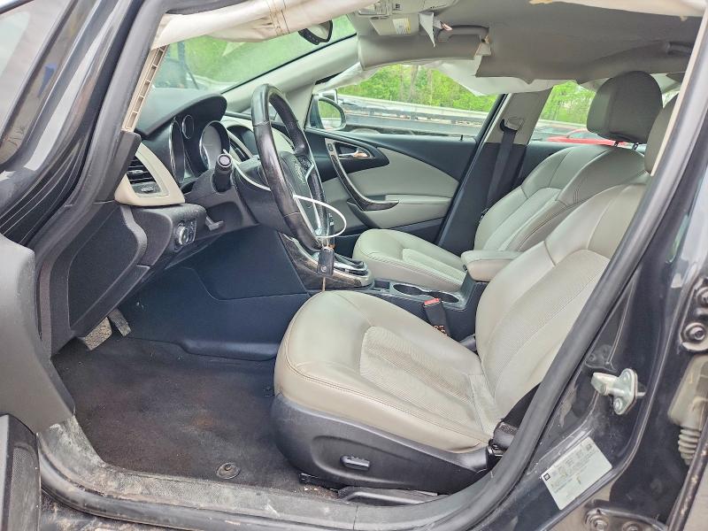 Aukcja sprzedaży 2015 Buick Verano, vin: 1G4PR5SKXF4116660, numer aukcji: 51982446