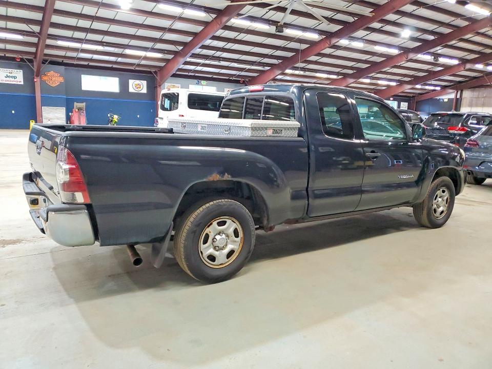 Продаж на аукціоні авто 2009 Toyota Tacoma, vin: 5TETX22N59Z594143, номер лоту: 55276656