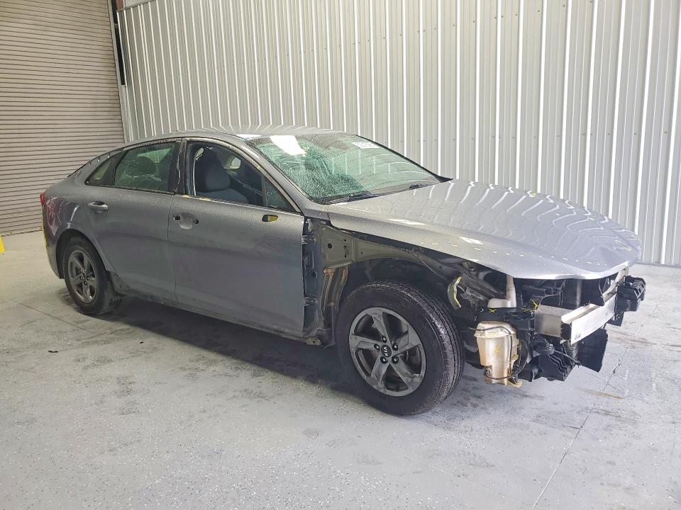 Продажа на аукционе авто 2021 Kia K5, vin: 5XXG14J26MG017666, номер лота: 52218386