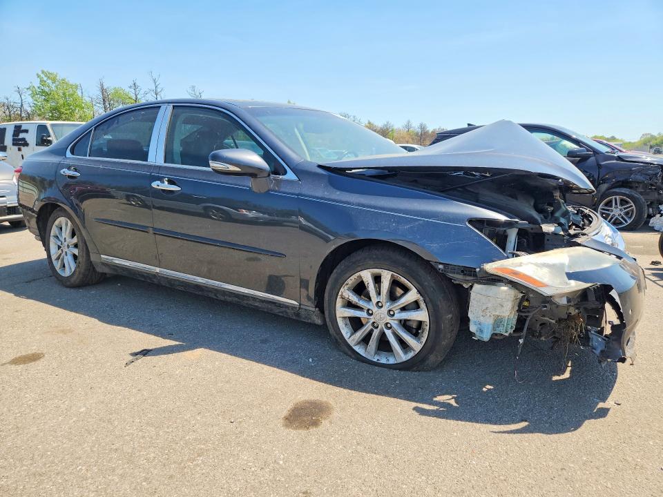 Продажа на аукционе авто 2010 Lexus Es, vin: JTHBK1EG8A2392406, номер лота: 53580456