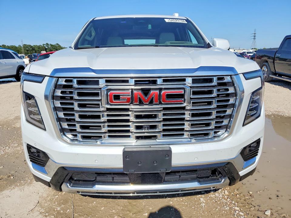 54529106 :رقم المزاد ، 1GKS2JKL0TR306099 vin ، 2026 Gmc Yukon Xl مزاد بيع