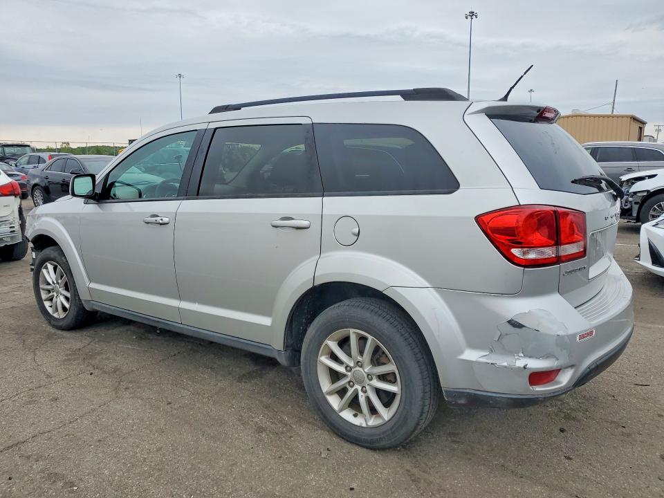 Aukcja sprzedaży 2013 Dodge Journey, vin: 3C4PDCBG6DT570687, numer aukcji: 52854436
