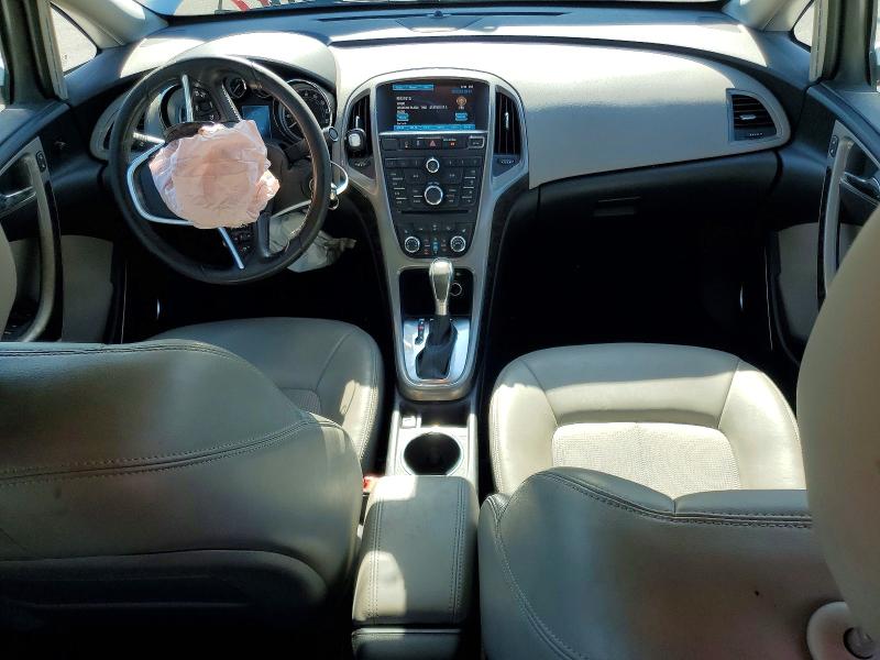 Продажа на аукционе авто 2014 Buick Verano, vin: 1G4PR5SK2E4201930, номер лота: 52452946