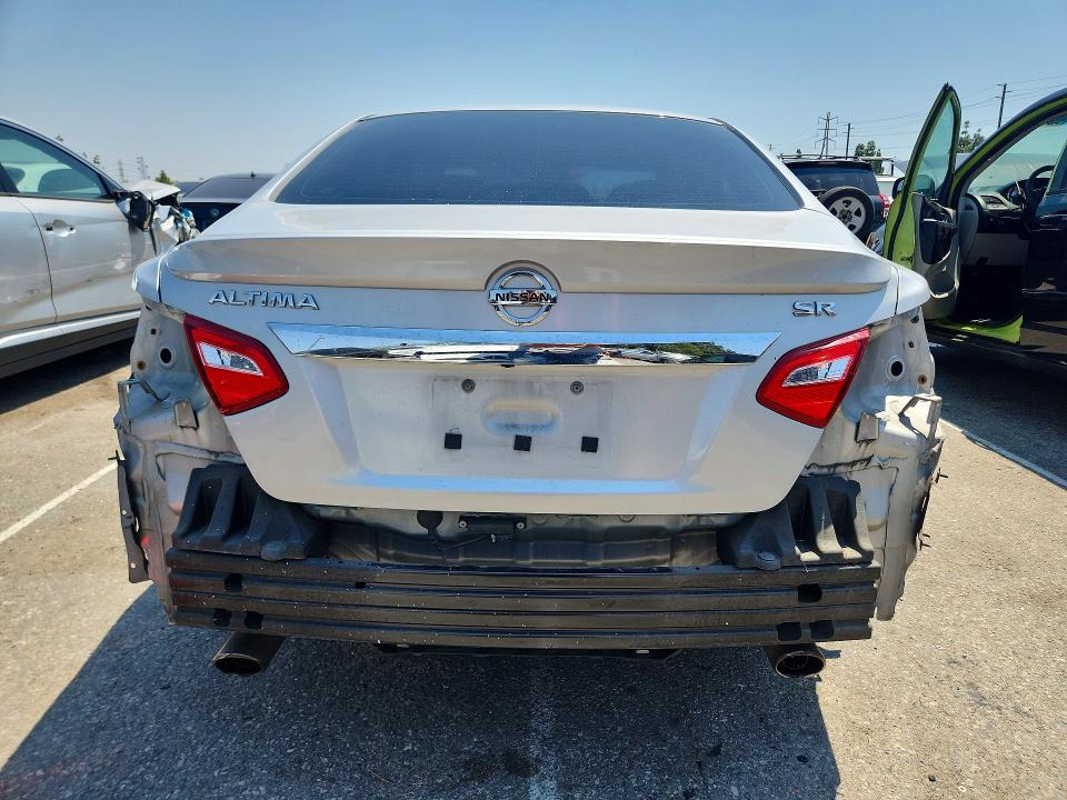 Aukcja sprzedaży 2016 Nissan Altima, vin: 1N4AL3AP1GN377609, numer aukcji: 54477156
