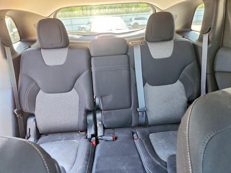 52623786 :رقم المزاد ، 1C4PJMCS1EW150526 vin ، 2018 Jeep Grand Cherokee مزاد بيع