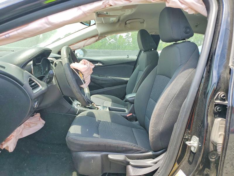 Aukcja sprzedaży 2018 Chevrolet Cruze, vin: 1G1BC5SM5J7199268, numer aukcji: 54308416