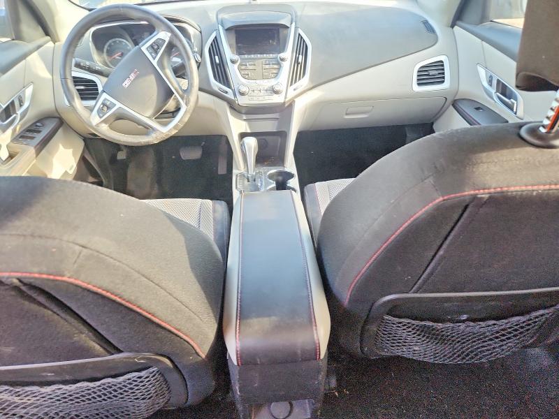 52135946 :رقم المزاد ، 2GKALREK8E6292932 vin ، 2014 Gmc Terrain مزاد بيع