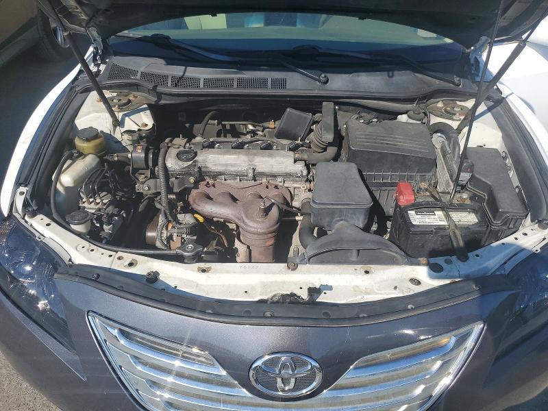 Продаж на аукціоні авто 2007 Toyota Camry, vin: 4T1BE46K07U504962, номер лоту: 53403916