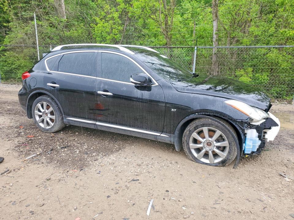Aukcja sprzedaży 2017 Infiniti Qx50, vin: JN1BJ0RR6HM403253, numer aukcji: 54198526