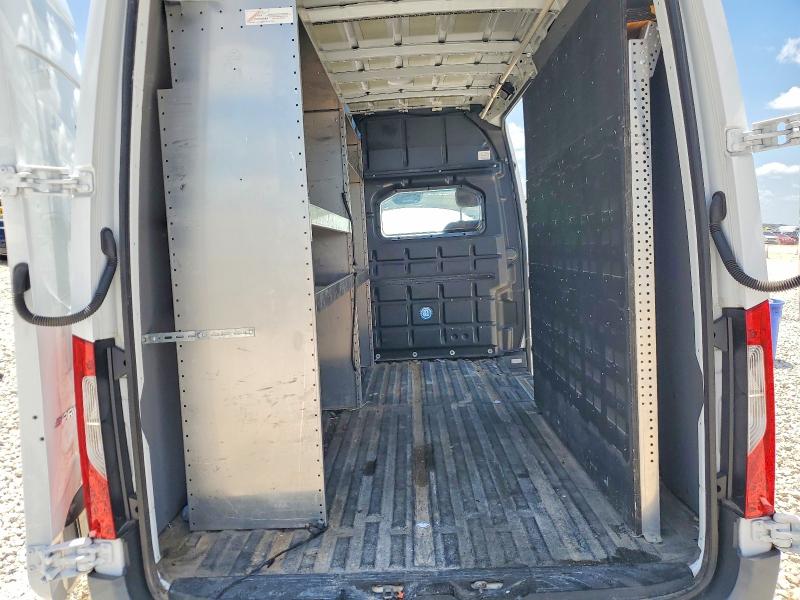 Aukcja sprzedaży 2023 Mercedes-benz Sprinter, vin: W1Y40BHY7PT145158, numer aukcji: 52738486